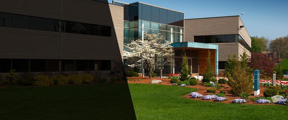 Merrimack Landscapers