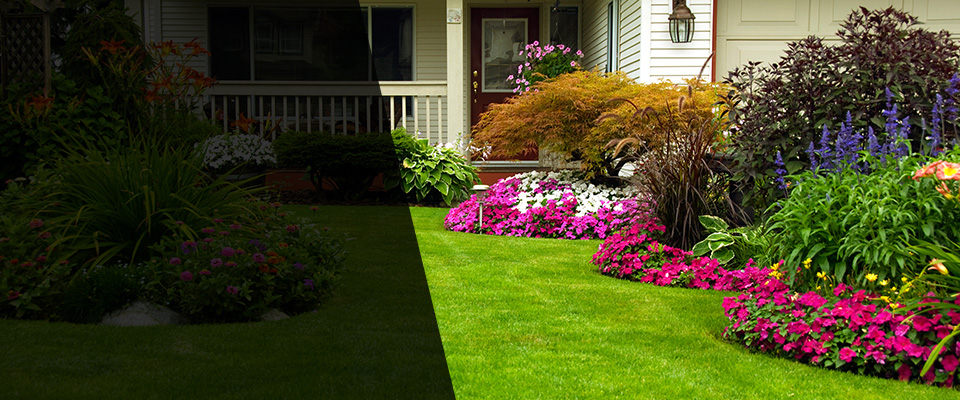 Merrimack Landscapers