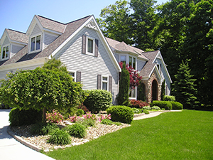 Landscapers and Lawncare Services in Merrimack, NH
